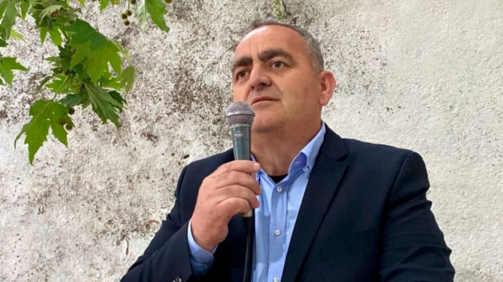 Φ.Μπελέρης: «Δεν σκέφτηκα να κάνω συμβιβασμό με το αλβανικό καθεστώς – Στο τέλος θα νικήσουμε»