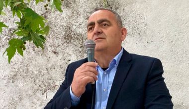 Φ.Μπελέρης: «Δεν σκέφτηκα να κάνω συμβιβασμό με το αλβανικό καθεστώς – Στο τέλος θα νικήσουμε»