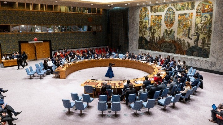 Συγκαλείται εκτάκτως το Συμβούλιο Ασφαλείας του ΟΗΕ για τον ισραηλινό βομβαρδισμό στη Ράφα