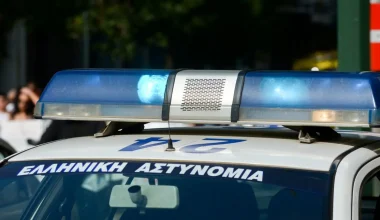 Θεσπρωτία: Συνελήφθη άνδρας που πυροβολούσε άσκοπα στην αυλή του σπιτιού του