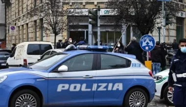 Ιταλία: Χειροπέδες σε μέλος του ISIS υπεύθυνο του τομέα προπαγάνδας