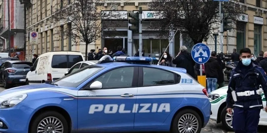 Ιταλία: Χειροπέδες σε μέλος του ISIS υπεύθυνο του τομέα προπαγάνδας