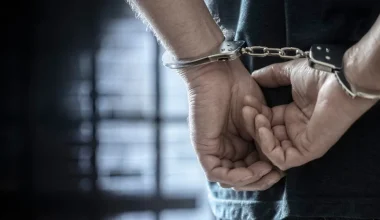 Κέρκυρα: Προφυλακιστέος κρίθηκε ο 58χρονος που συνελήφθη για σεξουαλική παρενόχληση ανήλικης