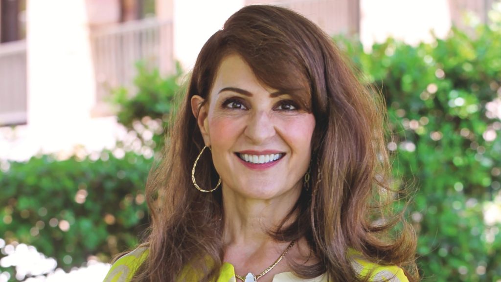 Νία Βαρντάλος: «Το Facebook είναι ένα φρικτό ανεξέλεγκτο μέρος και η Meta δεν φροντίζει τους χρήστες του»