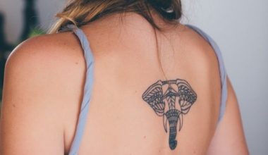 Επιστήμονες προειδοποιούν: «Οι άνθρωποι που κάνουν τατουάζ μπορεί να διατρέχουν αυξημένο κίνδυνο να αναπτύξουν λέμφωμα»