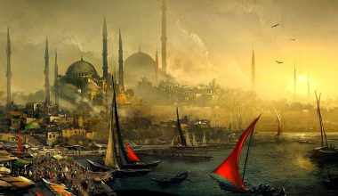 «Η Πόλις Εάλω»: Σαν σήμερα η άλωση της Κωνσταντινούπολης