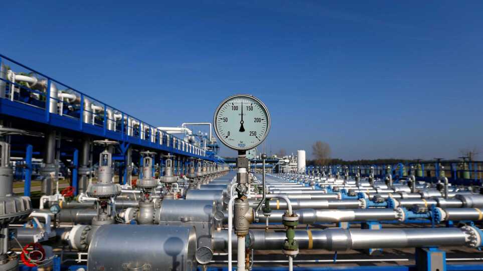 Η ΕΕ θα δει εκτόξευση των τιμών στο LNG αν επιβάλει κυρώσεις στην Ρωσία
