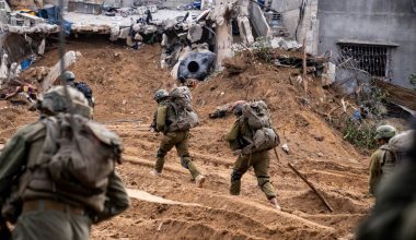 Ισραήλ: «Ο πόλεμος θα συνεχιστεί για άλλους επτά μήνες»