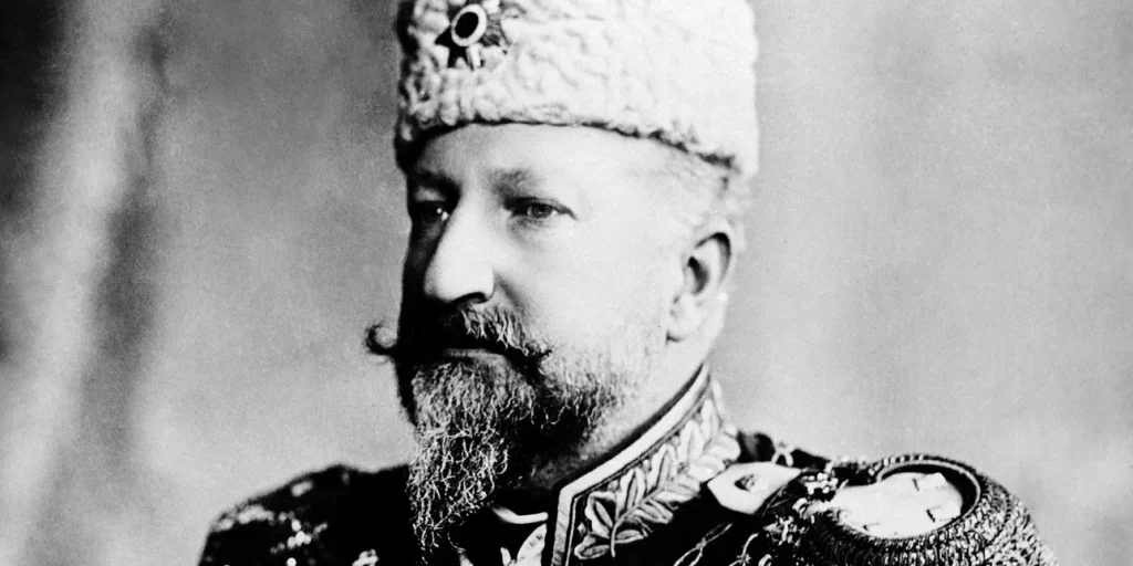 Τα οστά του πρώην βασιλιά της Βουλγαρίας Φερδινάνδου Α’ μεταφέρθηκαν από τη Γερμανία στο Ανάκτορο Βράνα στη Σόφια