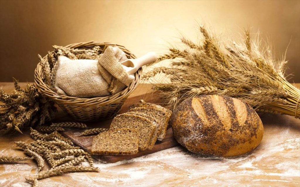 Σε υψηλό 10 μηνών οι τιμές του σιταριού