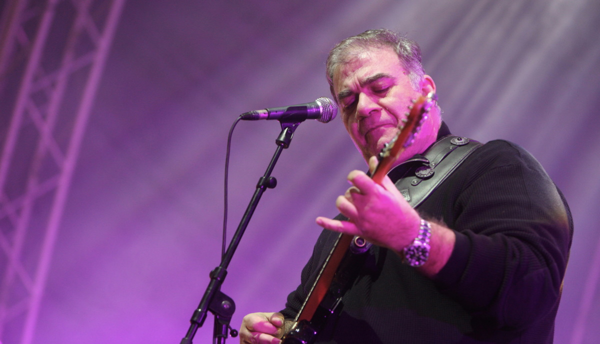 Πήρε εξιτήριο ο Δ.Σταρόβας μετά το ελαφρύ ισχαιμικό επεισόδιο