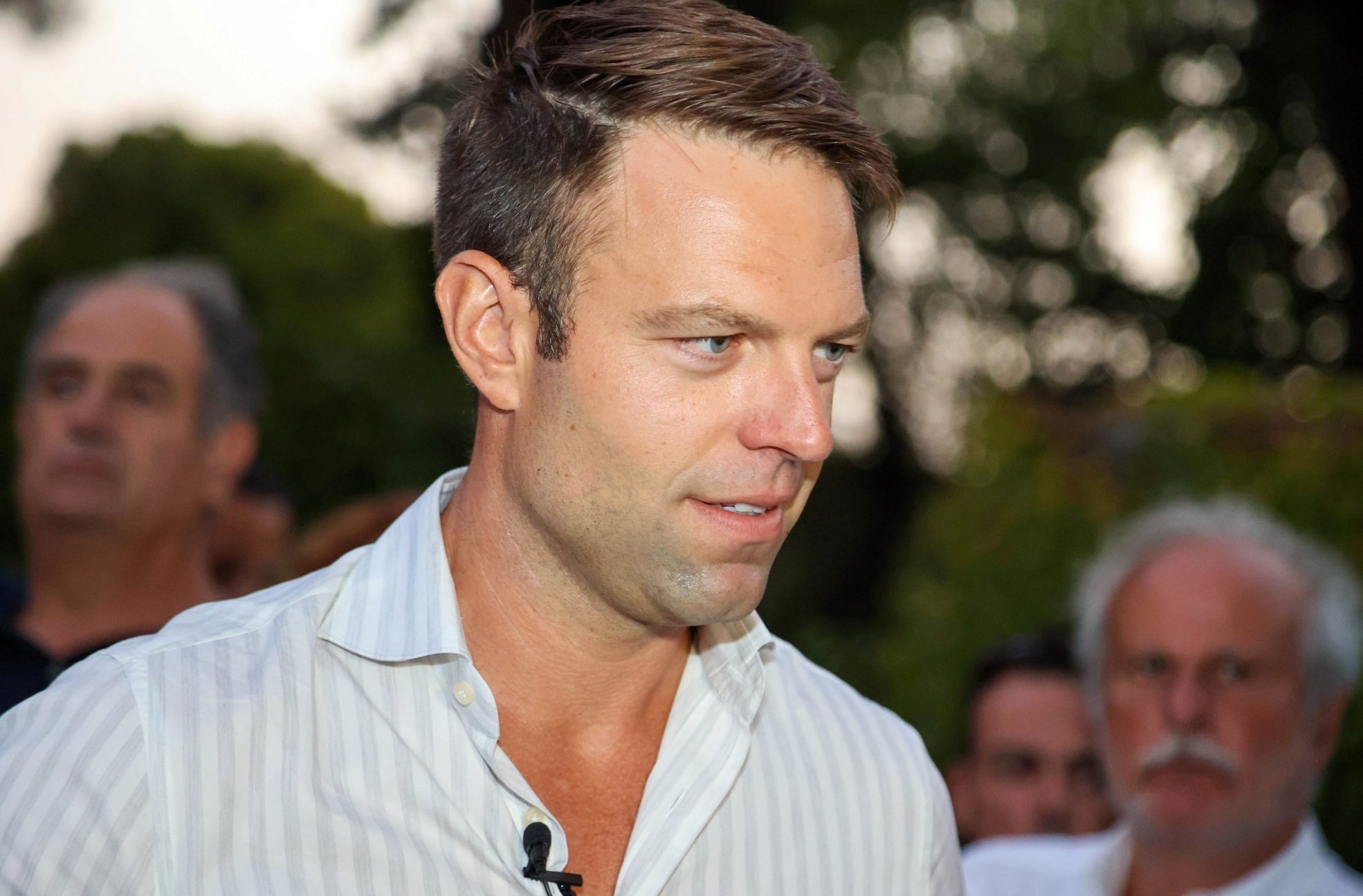 Σ.Κασσελάκης: Στον τελικό του Conference League – Θα παρακολουθήσει από θύρα φιλάθλων με την παρέα του