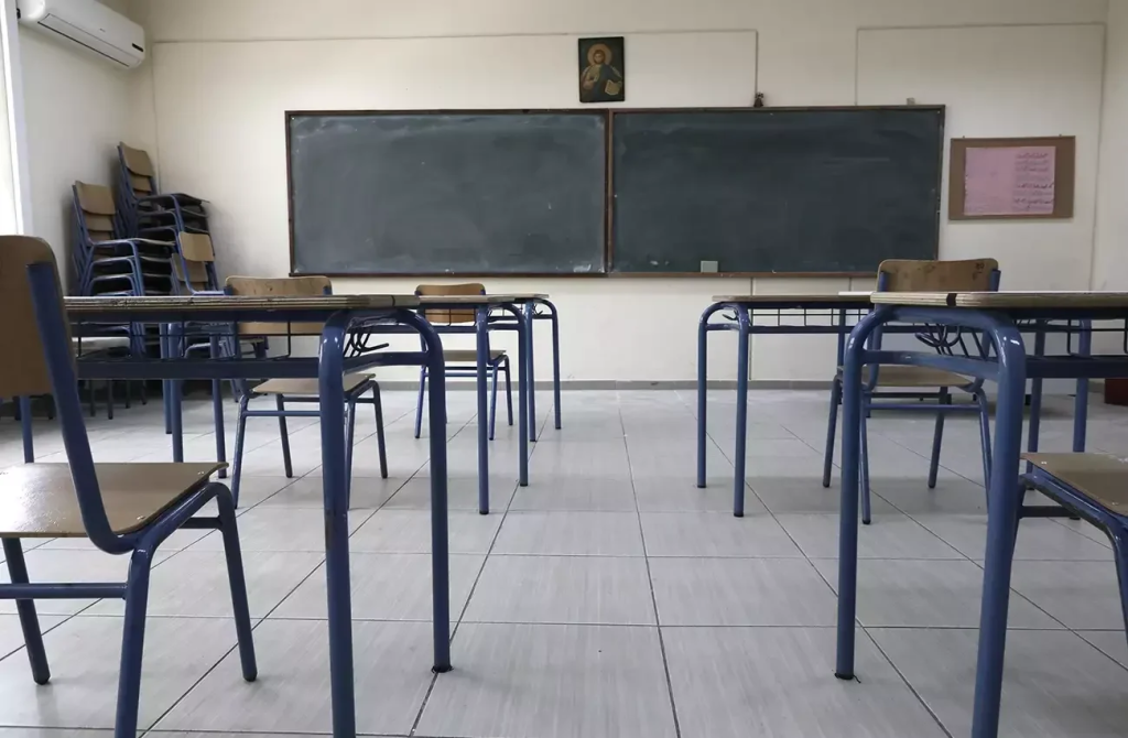 Εστάλη απειλητικό email σε σχολεία της Αττικής: Προειδοποιεί για τοποθέτηση βόμβας – Η ανακοίνωση της ΕΛ.ΑΣ (upd)