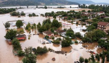 «Έρχεται» υποχρεωτική ασφάλιση για φυσικές καταστροφές από το 2025 για χιλιάδες επιχειρήσεις – «Τσουχτερό» το πρόστιμο