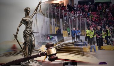 Η ΠΑΕ ΑΕΚ προσφεύγει στην Δικαιοσύνη για τους βανδαλισμούς των οπαδών του Ολυμπιακού και της Φιορεντίνα στην OPAP Arena