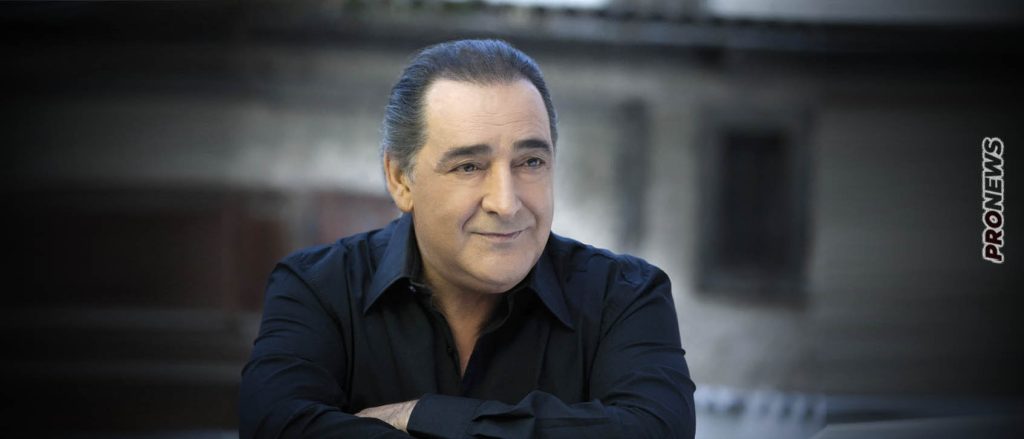 Βασίλης Καρράς: Άνοιξε η διαθήκη του – Οι κληρονόμοι, τα ακίνητα και οι τραπεζικές καταθέσεις