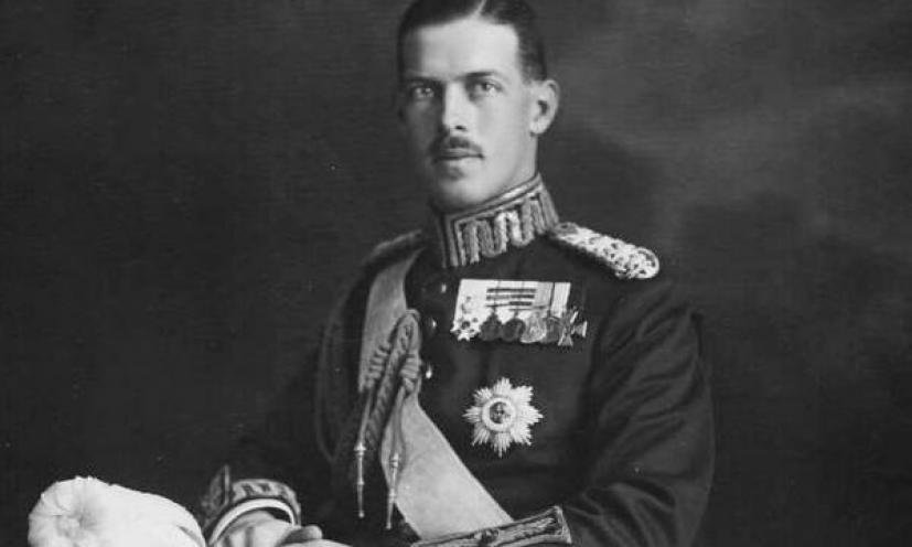 Ποια σημαντικά γεγονότα συνέβησαν σαν σήμερα 30 Μαΐου;