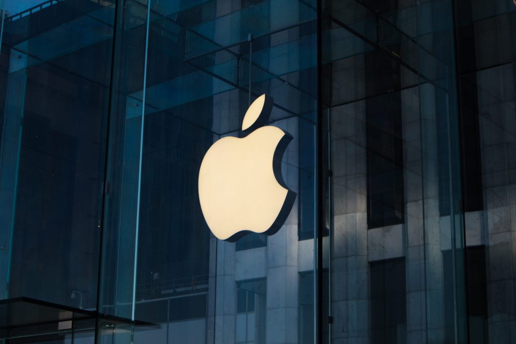 Tο Κονγκό ετοιμάζει μηνυτήρια αναφορά για την Apple