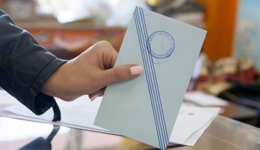 Το 60% των πολιτών θέλει να καταψηφίσει την κυβέρνηση στις Ευρωεκλογές