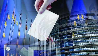 Ευρωεκλογές 9ης Ιουνίου: Δείτε μέχρι πόσους σταυρούς μπορείτε να βάλετε στο ψηφοδέλτιο