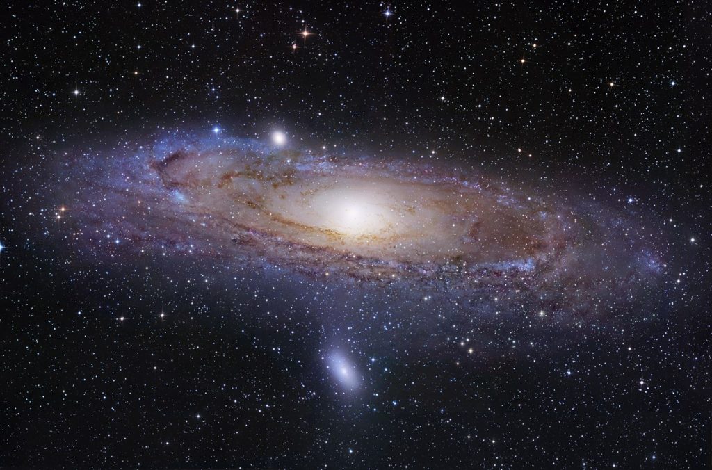 Το James Webb φέρνει στο φως τον πιο μακρινό γνωστό γαλαξία