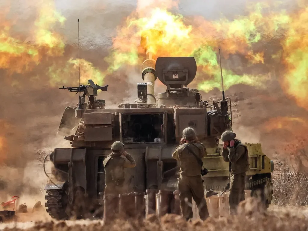Το Ισραήλ λέει «όχι» στην πρόταση της Χαμάς για κατάπαυση πυρός και απελευθέρωση ομήρων