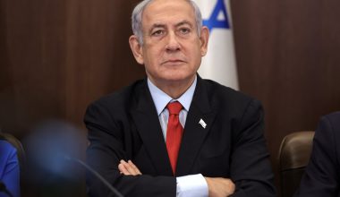 Ισραήλ: Το κόμμα του Μ.Γκαντζ κατέθεσε πρόταση νόμου για τη διάλυση του κοινοβουλίου – Δεν κάνει πίσω ο Μ.Νετανιάχου