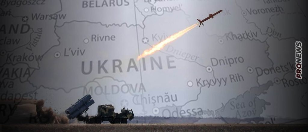 Μαζικές ουκρανικές επιθέσεις σε ρωσικά εδάφη – Χτύπησαν στρατιωτικούς στόχους αλλά και αμάχους