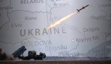 Μαζικές ουκρανικές επιθέσεις σε ρωσικά εδάφη – Χτύπησαν στρατιωτικούς στόχους αλλά και αμάχους