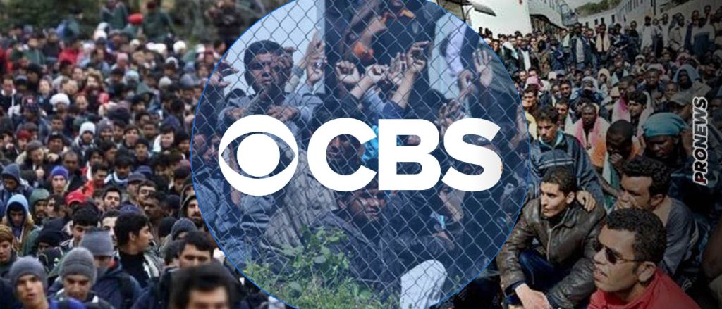 Το CBS «έδωσε» την κυβέρνηση Μητσοτάκη: Συμφώνησε με τον Τζο Μπάιντεν για μεταφορά παράνομων μεταναστών από την Λατινική Αμερική!