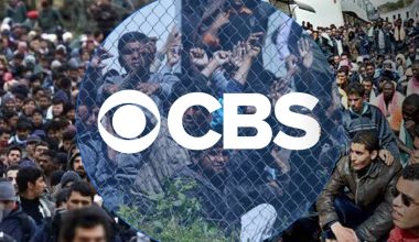 Το CBS «έδωσε» την κυβέρνηση Μητσοτάκη: Συμφώνησε με τον Τζο Μπάιντεν για μεταφορά παράνομων μεταναστών από την Λατινική Αμερική!