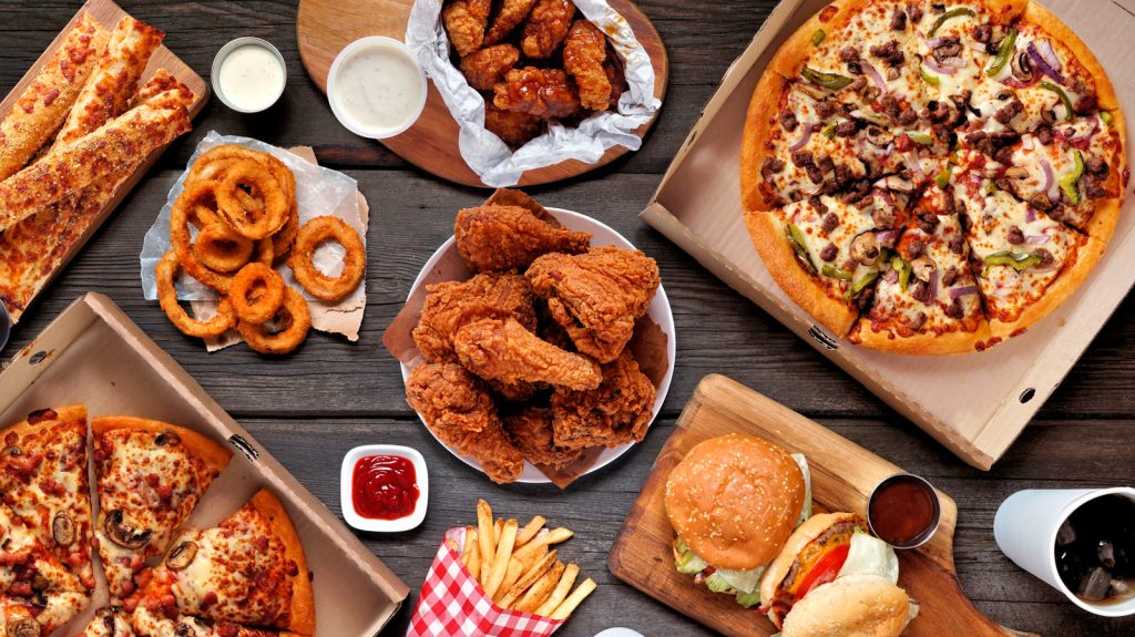 Αυτά είναι τα τρόφιμα που είναι πιο επικίνδυνα και από το κάπνισμα