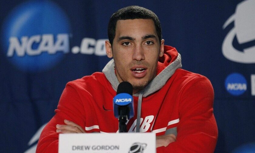 Νεκρός σε τροχαίο στα 33 του ο Ντρου Γκόρντον  – Αδερφός του σταρ των Νάγκετς