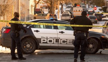 ΗΠΑ: Ένας αστυνομικός νεκρός και πέντε τραυματίες μετά από πυροβολισμούς στη Μινεάπολη