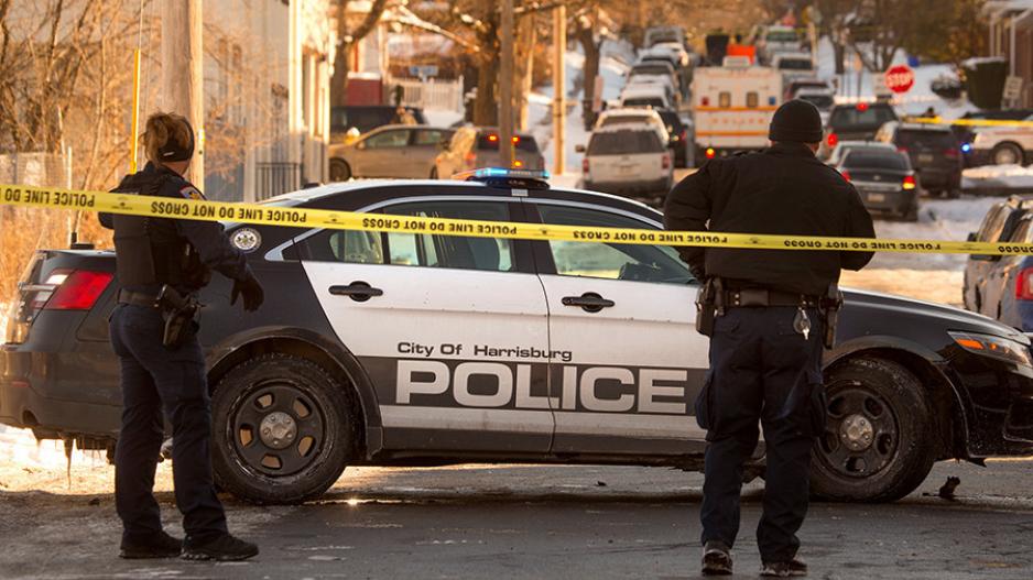 ΗΠΑ: Ένας αστυνομικός νεκρός και πέντε τραυματίες μετά από πυροβολισμούς στη Μινεάπολη
