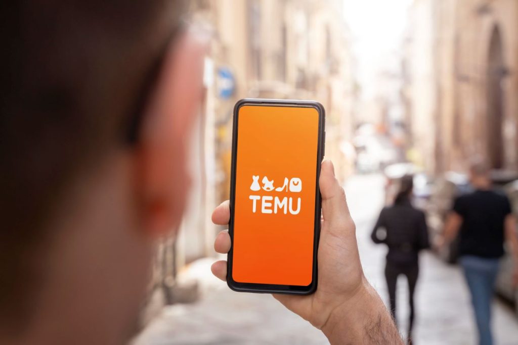 Temu: Στο στόχαστρο της Κομισιόν μετά από καταγγελίες καταναλωτών