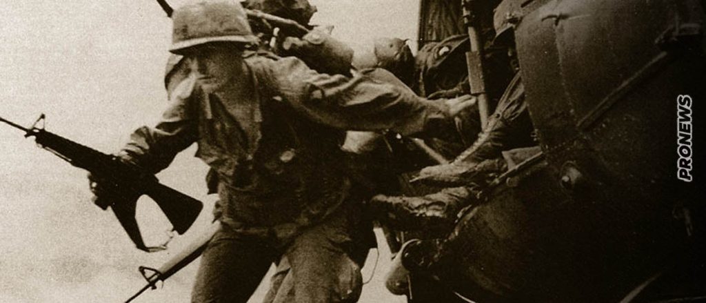 Eπιχείρηση «Apache Snow»: Η «κρεατομηχανή» του Βιετνάμ