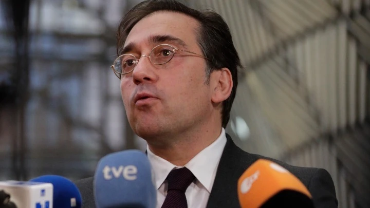 Απορρίπτει οποιονδήποτε περιορισμό στην λειτουργία του ισπανικού προξενείου στην Ιερουσαλήμ η Μαδρίτη