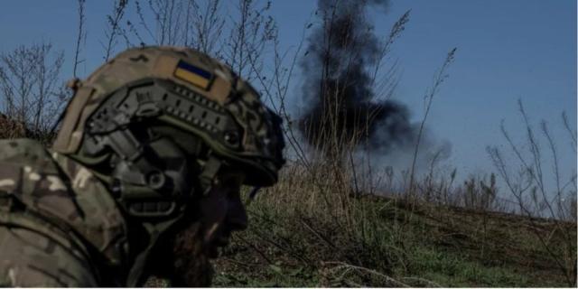 Οι Ρώσοι ξεκίνησαν επιθέσεις δυτικά του Ραμποτίνο – Αρχίζουν να προωθούνται προς το Ορίκχιβ