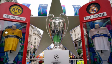 Τελικός Champions League: Η Ντόρτμουντ θα πάρει περισσότερα χρήματα αν… χάσει!