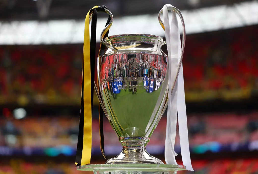 Live ο τελικός του Champions League: Ντόρτμουντ – Ρεάλ Μαδρίτης 0 – 0 (Ημίχρονο) 