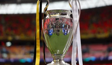 Τελικός Champions League: Πρωταθλήτρια Ευρώπης για 15η φορά η Ρεάλ Μαδρίτης – Νίκησε με 2-0 τη Ντόρτμουντ!