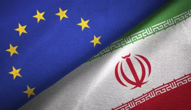 Ιράν: «Παράλογες οι νέες κυρώσεις της ΕΕ σε βάρος μας»