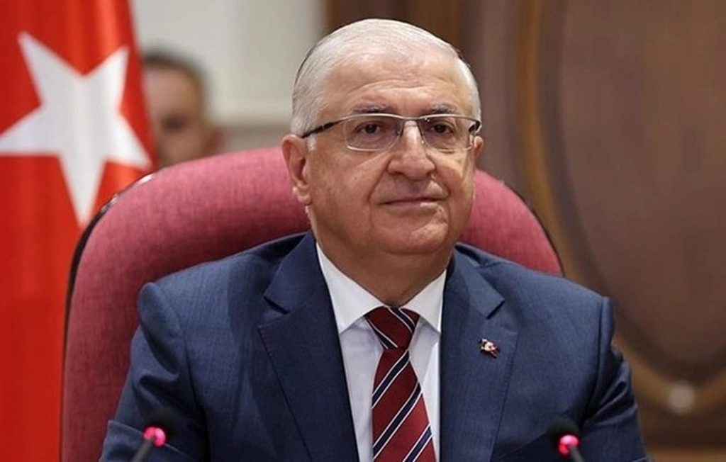 Τούρκος ΥΠΑΜ: «Διανύουμε μια θετική περίοδο στην ανάπτυξη των σχέσεων μας με την Ελλάδα»