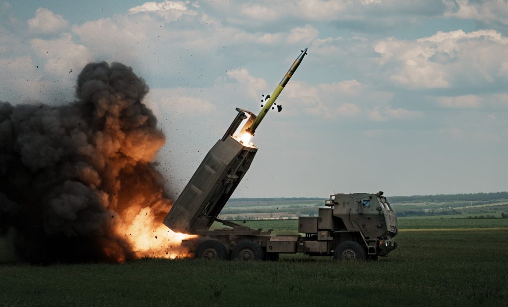 ΕΚΤΑΚΤΟ: Αμερικανικοί πύραυλοι κτύπησαν το ρωσικό μητροπολιτικό έδαφος – Aναμένεται η απάντηση της Μόσχας