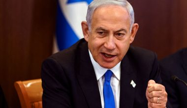 Γ.Λαπίντ: Ο ηγέτης της ισραηλινής αντιπολίτευσης καλεί τον Μ.Νετανιάχου να μην αγνοήσει το σχέδιο Μπάιντεν
