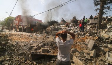Υπουργοί απειλούν το Μ.Νετανιάχου με αποχώρηση από την κυβέρνηση αν δεχτεί εκεχειρία: «Θα μας ξαναχτυπήσει η Χαμάς»