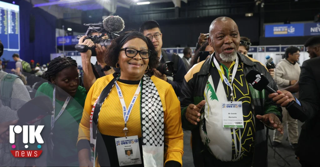 Νότια Αφρική: Το Εθνικό Αφρικανικό Κογκρέσο έχασε την απόλυτη πλειοψηφία ύστερα από τριάντα χρόνια κυριαρχίας