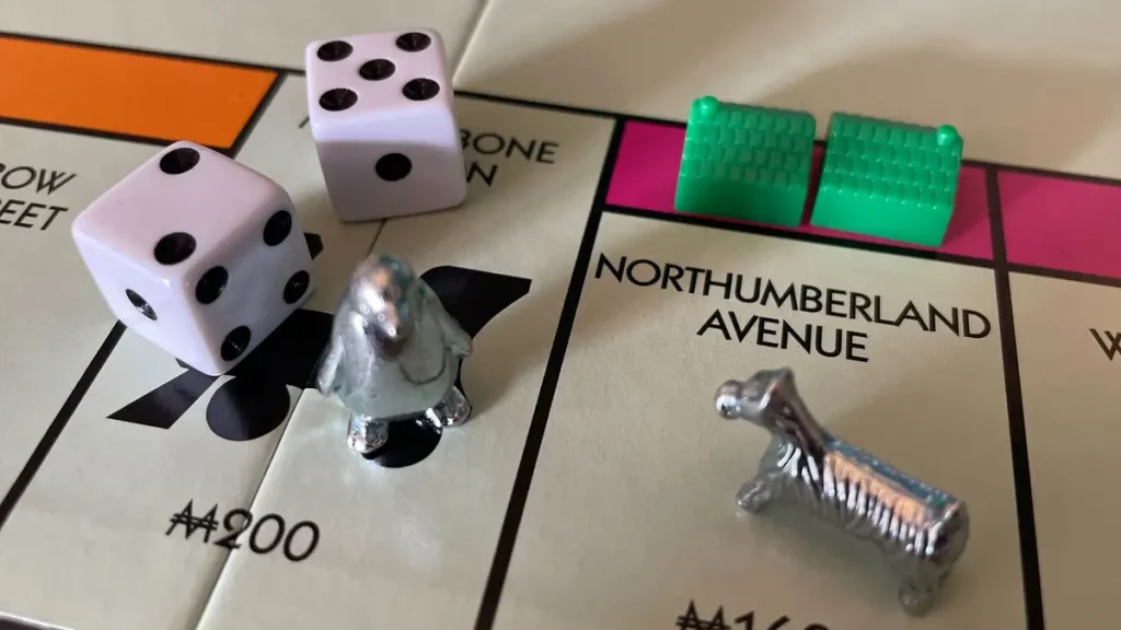 Monopoly: Η άγνωστη ιστορία πίσω από το πιο δημοφιλές επιτραπέζιο παιχνίδι