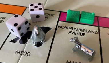 Monopoly: Η άγνωστη ιστορία πίσω από το πιο δημοφιλές επιτραπέζιο παιχνίδι